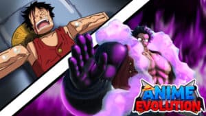 Anime Evolution Simulator