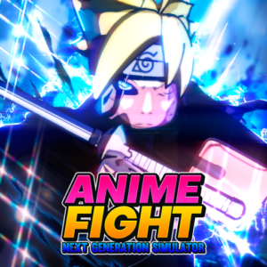 Anime Fight Next Generation