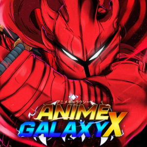 Anime Galaxy X