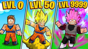 Anime Idle Simulator