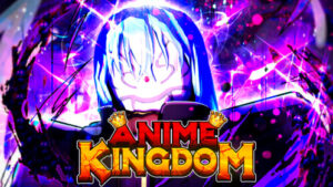 Anime Kingdom Simulator