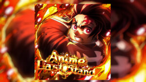 Anime Last Stand