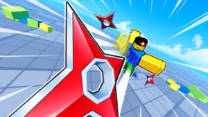 Anime Ninja Simulator