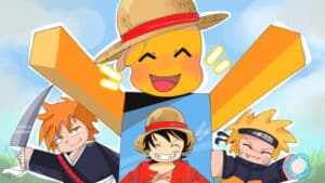 Anime Plush Simulator