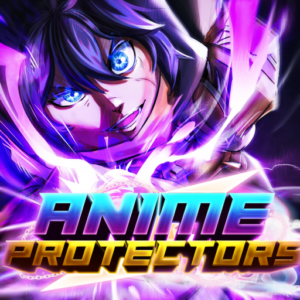 Anime Protectors Defense