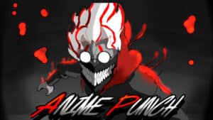 Anime Punch Simulator