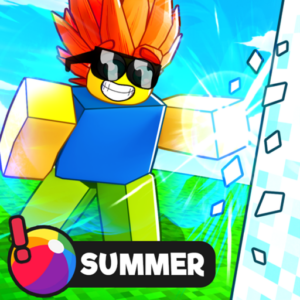 Anime Punchers Simulator