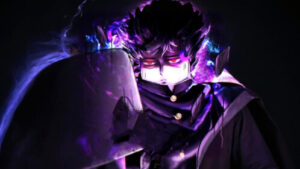 Anime Punching Simulator 2