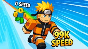 Anime Racing Clicker