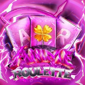 Anime Roulette