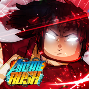 Anime Rush