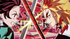 Anime Slayer Simulator