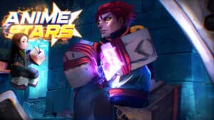 Anime Stars Simulator