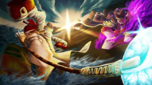 Anime Strikers Simulator