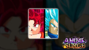 Anime Surge Simulator