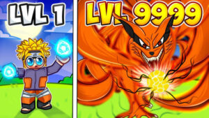 Anime Sword Fighters Simulator