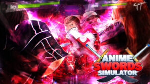 Anime Swords Simulator