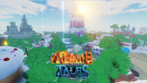 Anime Tales Simulator