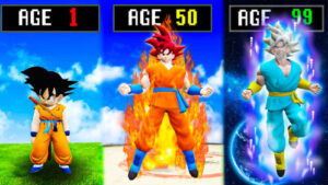 Anime Ultimate Simulator