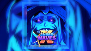 Anime Waves X