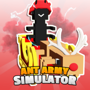 Ant Army Simulator
