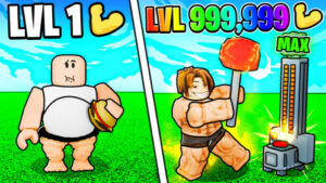 Arcade Slam Simulator