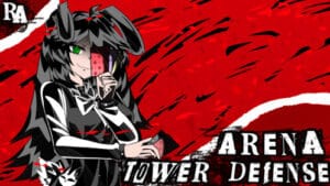 Arena Tower Defense