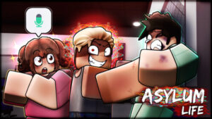 Asylum Life