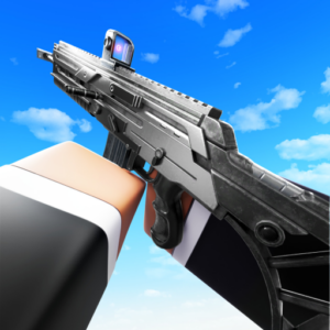 Baby Blake’s Guns & Glory