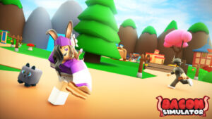 Bacon Simulator