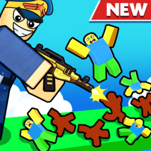 Beat Army-Wall Simulator