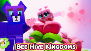 Bee Hive Kingdoms