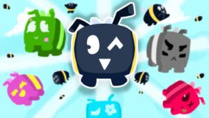 Bee Masters Simulator