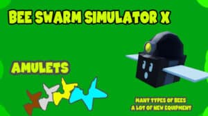 Bee Swarm Simulator X