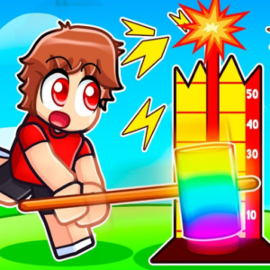 Bell Striker Simulator