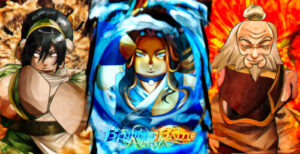 Benders Battle Arena