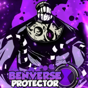 Benverse Protector
