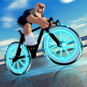 Bike Race Simulator
