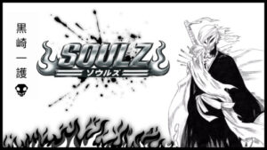 Bleach Soulz