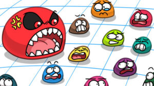 Blob Eating Simulator