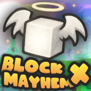 Block Mayhem X