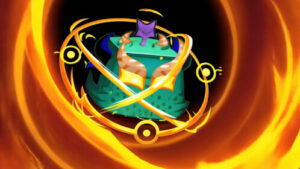 Blox Fruits Free UGC Clicker