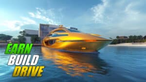 Boat Empire Tycoon