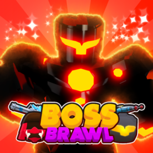 Boss Brawl