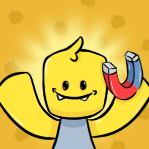 Box Magnet Simulator