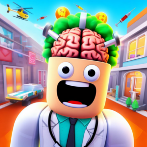 Brain Simulator