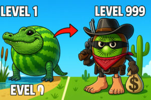 Brainrot Tower Defense