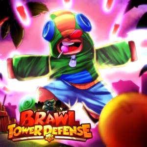 Brawl Tower Defense