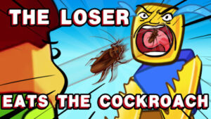 Bug Blowing Simulator