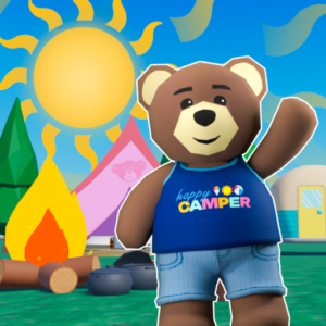 Build-A-Bear Tycoon